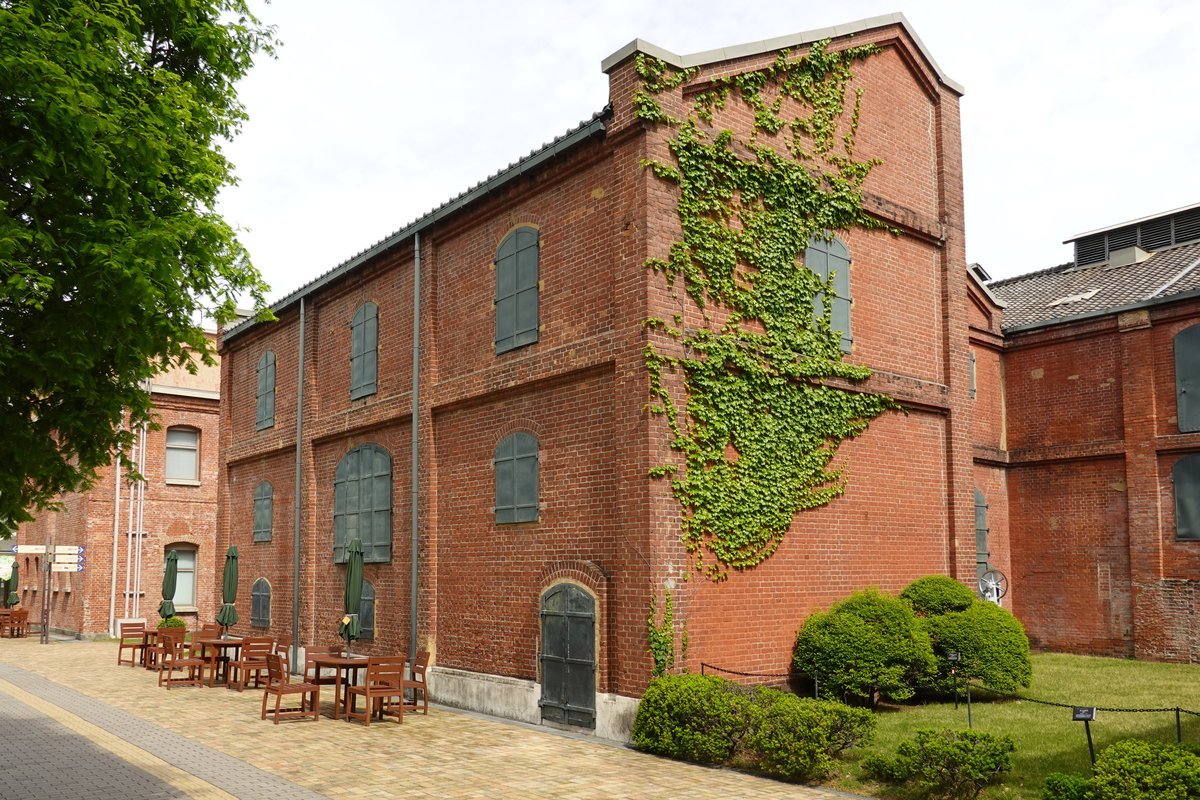 🌳 노리타케의 숲(노리타케노모리) 이미지 5